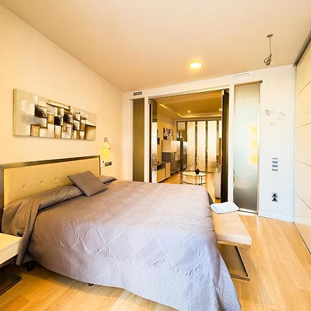 Hidden Gem Suite In San Francisco Cadiz Centro Exterior foto