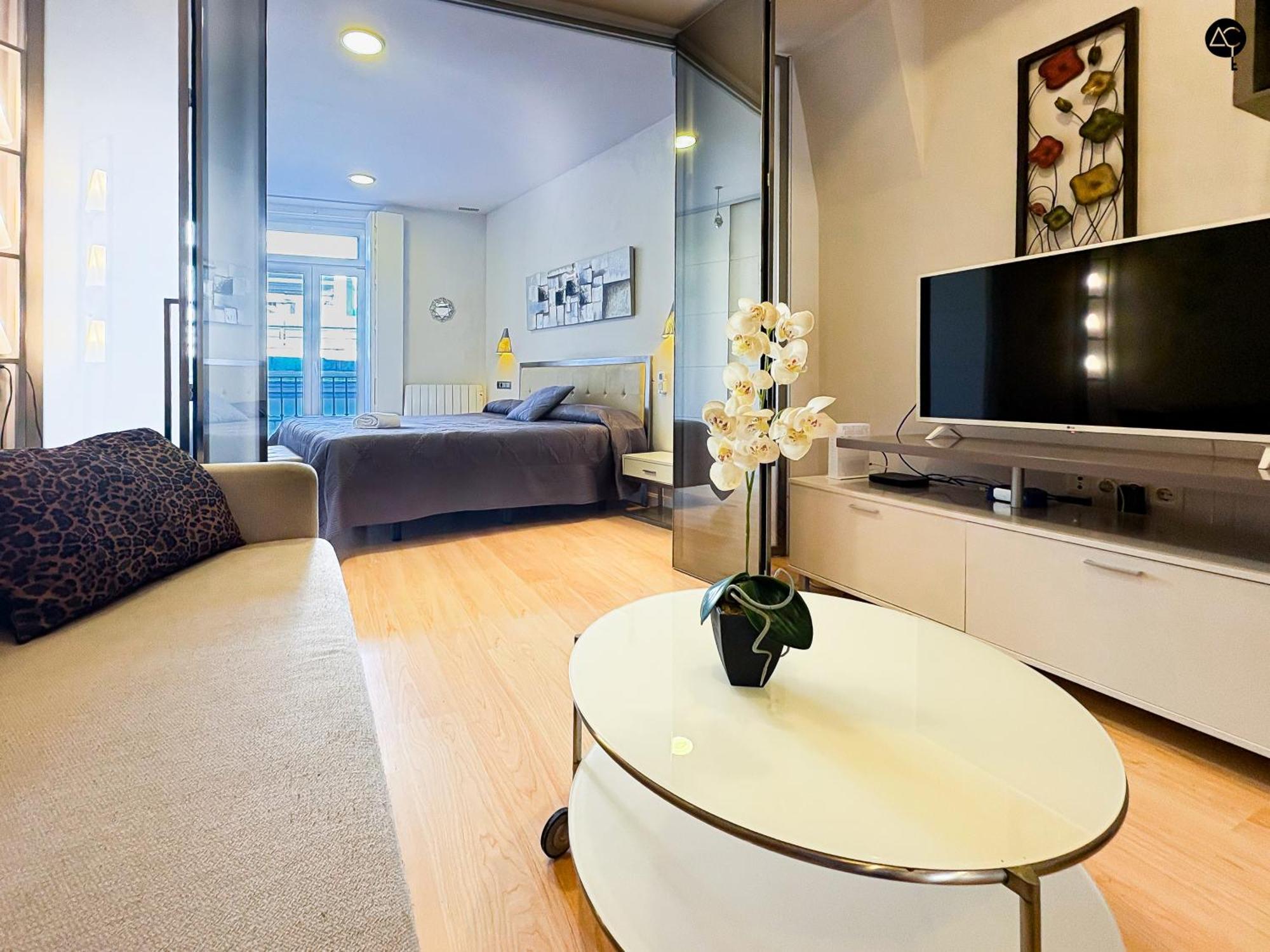 Hidden Gem Suite In San Francisco Cadiz Centro Exterior foto