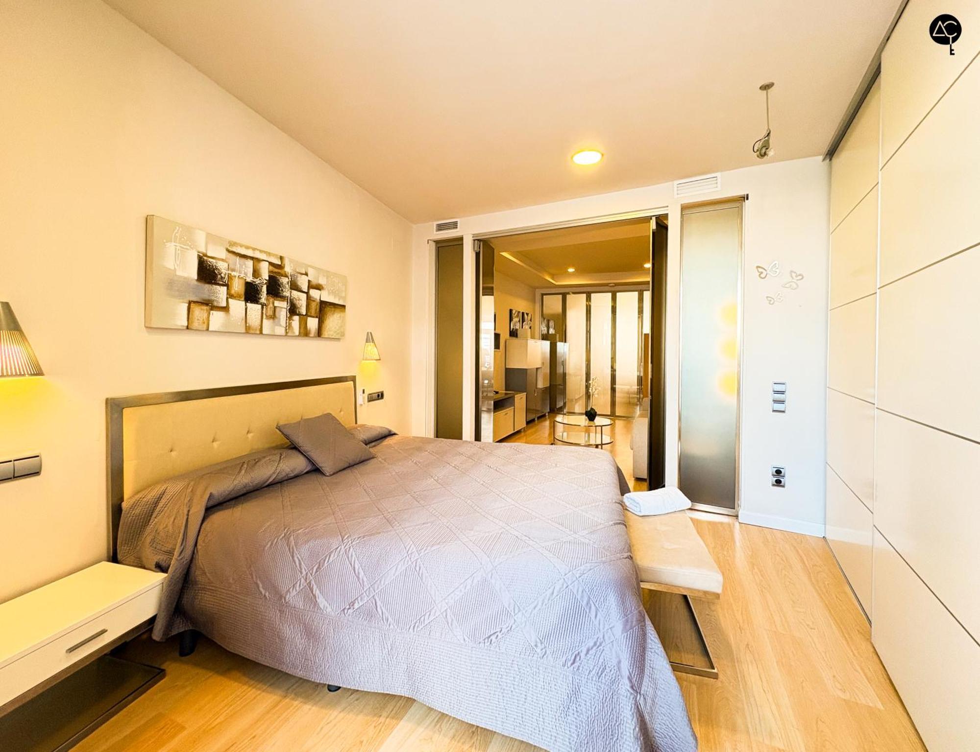 Hidden Gem Suite In San Francisco Cadiz Centro Exterior foto